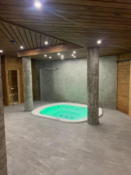 Aparthotel Lucylla Zakopane Esterno foto