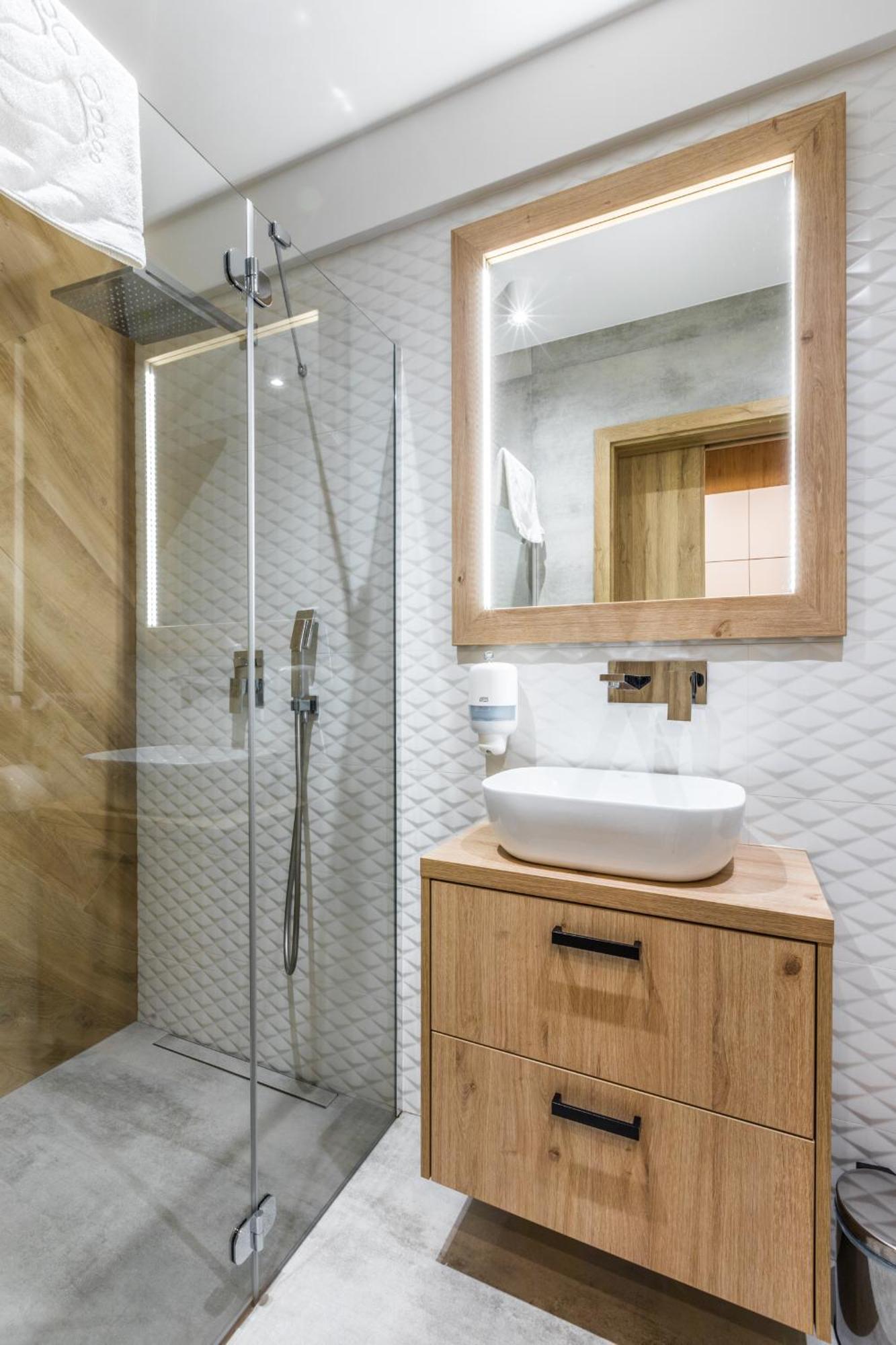 Aparthotel Lucylla Zakopane Esterno foto