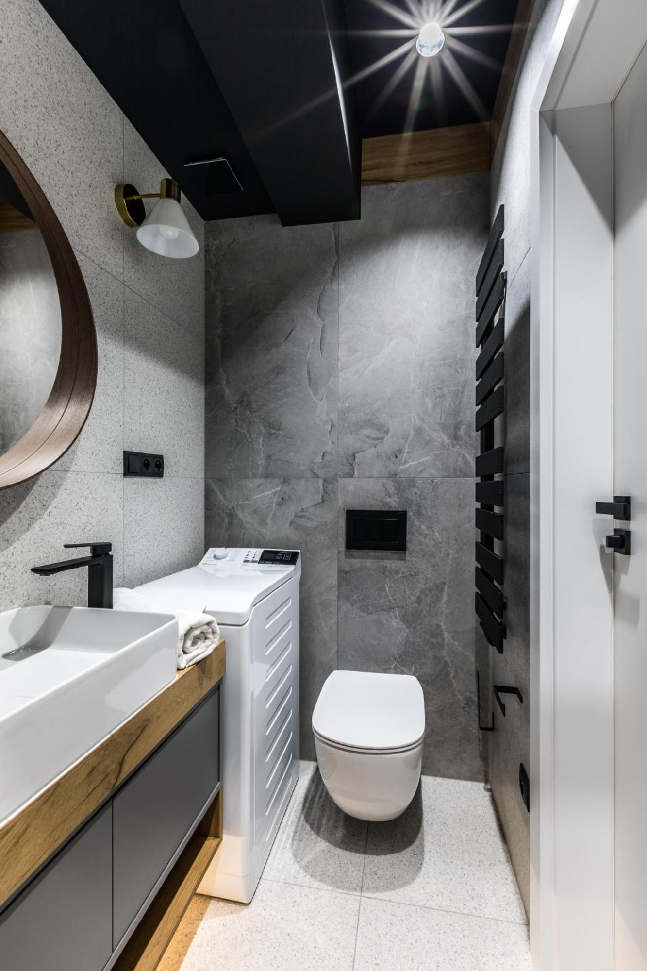 Aparthotel Lucylla Zakopane Esterno foto