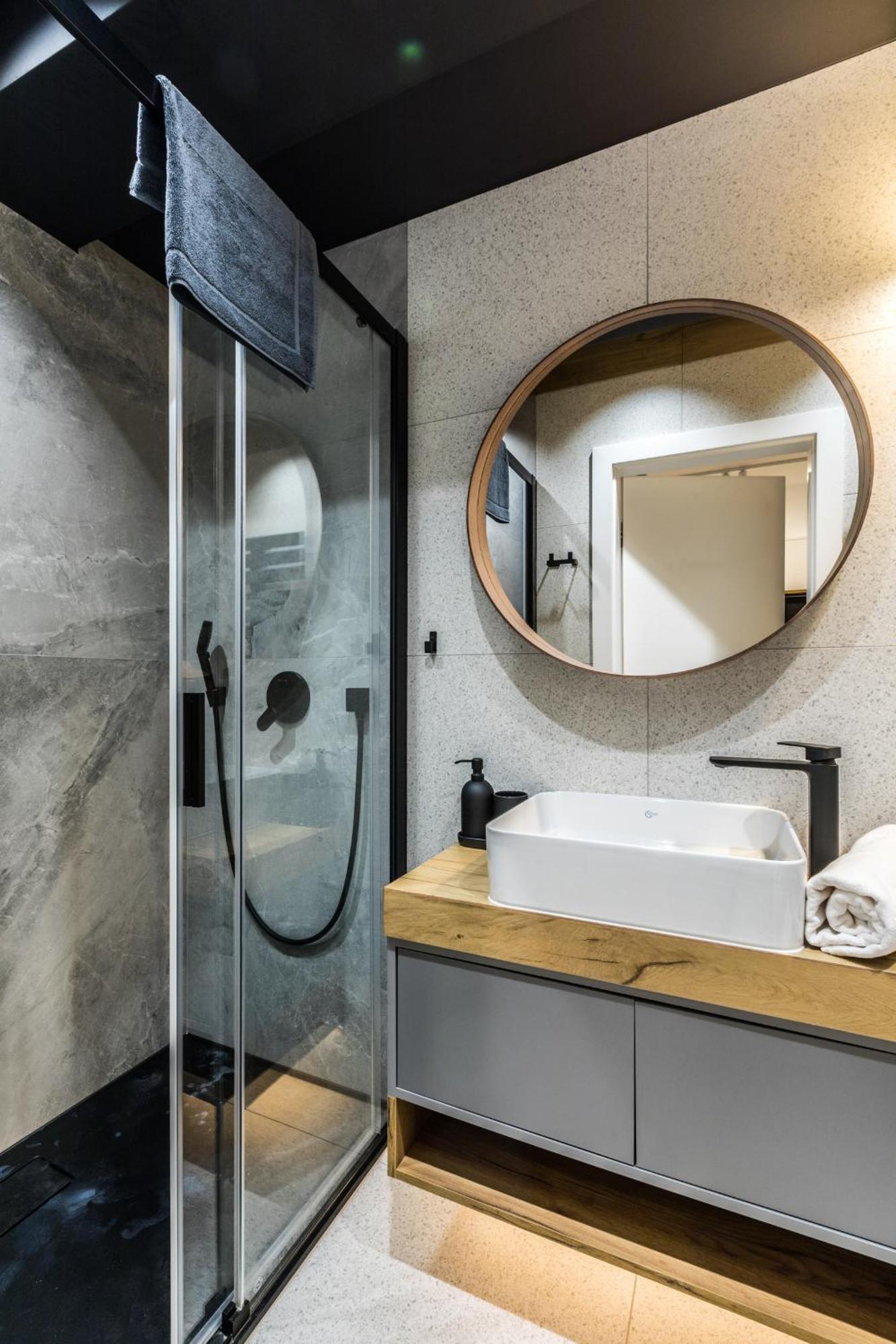 Aparthotel Lucylla Zakopane Esterno foto